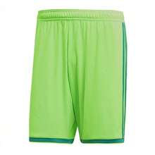 Adidas Shorts de sport pour hommes - Vert - Voir 1