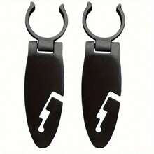 2 wytrzymałe, rozszerzalne paski mocujące do kajaka, oszczędzające miejsce, antypoślizgowe, odpowiednie do kajaka, łodzi, butelki z wodą, deski wiosłowej, wędki, deski surfingowej – konstrukcja z szybkim zwalnianiem, niezbędne do bezpiecznego uprawiania sportów wodnych – bezpiecznie trzymają wiosła, rury, kije – idealne dla początkujących i profesjonalistów, wielofunkcyjne akcesorium, łatwy montaż, niezawodne zapięcie, niezbędne dla entuzjastów przygód na świeżym powietrzu, sprzęt do eksploracji na świeżym powietrzu