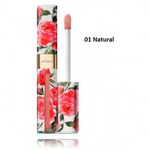Dolce & Gabbana Dolcissimo Matte Liquid Lipstick 01  0.16oz/5ml – Liquid Lipstick, Matte Finish, For Women, Nude, Suitable For Daily Makeup - 01 Natural - View 4
