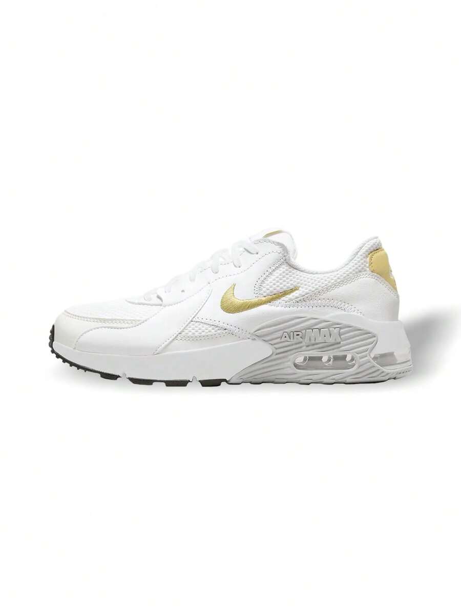 Nike Air Max Excee - bạch kim - Xem 1