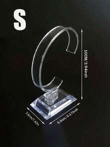 2/3/6/10/12 Slot Luxury Large Capacity Watch Storage Box, Display Stand Holder For Watches, Bracelets, Suitable For Men And Women, Mechanical & Electronic Watch Organizer. Elegant Black PU Leather Case With Safety Barrier - Can Hold Watches, Perfect Gift Display Box PU Leather Case, Watch Storage Box, Clock Display Box, Home Organization And Storage, Room Decor, Gift For Men And Women - Watch Box - View 11