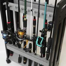 Fishing Rod Racks