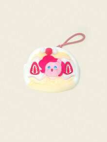 Hasbro  – Foodie Series Plush Coin Purse Blind Box ,Birthday Gift, Back-To-School Gift