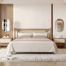 Oval Bathroom Mirror Capsule Wall Vanity Mirror 20x30 Pill Mirrors Wall Mounted Mirror Large Modern Mirror With Gold Metal Frame Decor For Entryway Bedroom Living Room - 20Lx30W - Xem 6