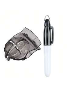 2pcs/4pcs Golf Ball Marker, Golf Ball Scriber, Line Pen, Golf Accessories, Golf Ball Alignment Stencil Tool For Marking Ball Lines - Multicolor - View 11