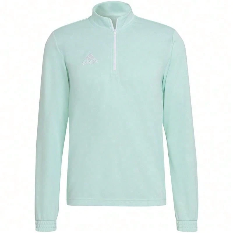 Adidas Sweat-shirts de sport pour hommes - Vert - Voir 1