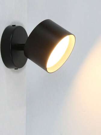 85-265V LED嵌入式吸顶灯、室内装饰壁灯、带GU10/GX53灯座的射灯、吸顶灯、单头可更换灯泡壁灯，适用于客厅、厨房、衣橱、走廊、卧室、入口、商店、画廊、展厅等场所。