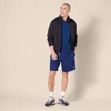 Essentials Performance Tech - Camiseta para hombre, paquete de 2 - Burdeos - Ver 6