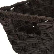 Storage Baskets - Faded Gray - View 6