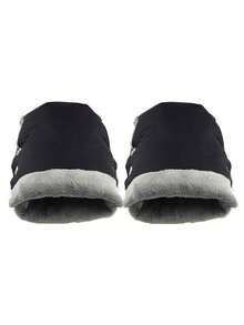 1双婴儿推车防水手套分体保暖手套保暖防风防水手套适用于冬季婴儿推车童车婴儿车电瓶车也可使用