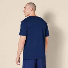 Essentials Performance Tech Men's 2-Pack T-Shirt - 橘色 - 查看 4