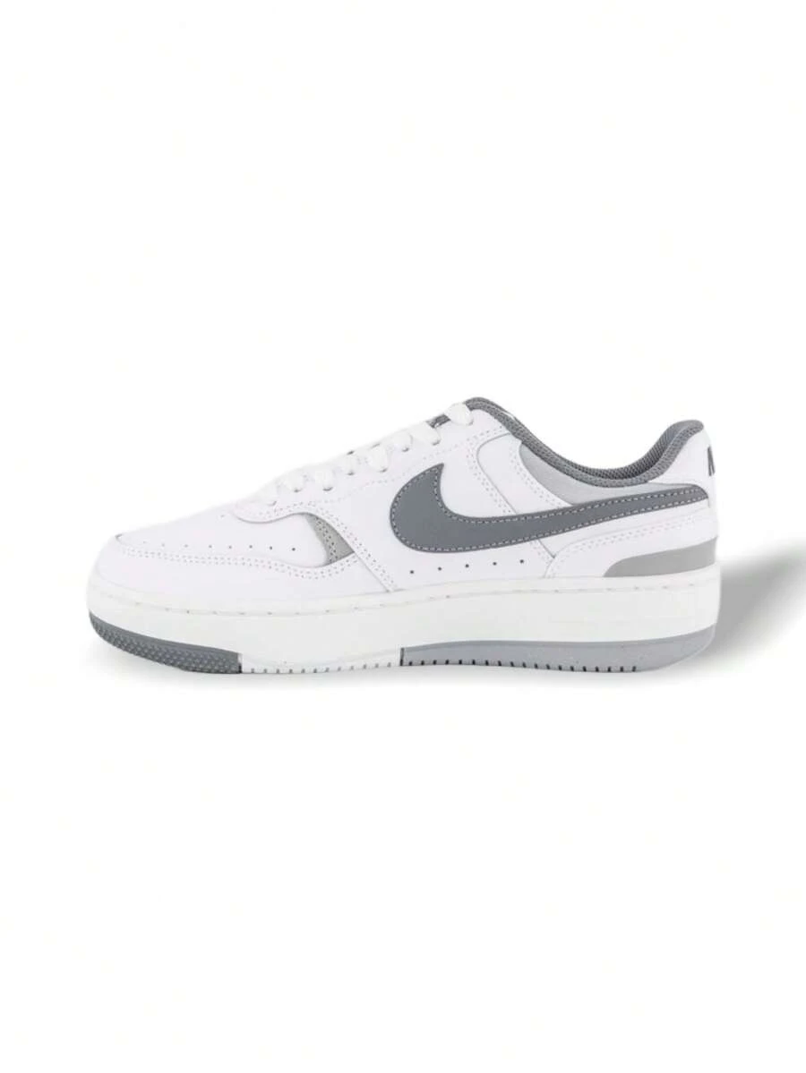 Nike 耐克伽玛力量 - 灰色 - 查看 1