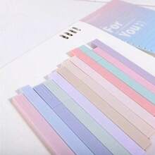 12 Morandi Highlighters, Vintage Colored Highlighters With Large Ink Capacity, Perfect For School And Office Supplies, Essential For Returning To School