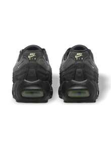 Nike 耐克 Air Max 95 - 黑色 - 查看 6