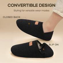 ¡RecomendadoTanamo - Pantuflas de casa para mujeres y hombres, pantuflas descalzas para interiores, zapatos de casa, cómodas pantuflas para el hogar, recámara, viajes, yoga, Rayas Rojo Claro, 6.5-7.5¡Top de Temporada - Dibujo de leopardo - Ver 4