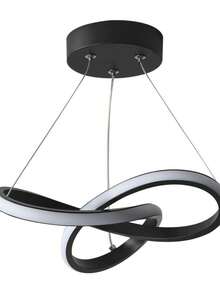 Nordic Style LED Pendant Light, Suitable For Dining Room, Hallway, Bedroom, Living Room. Personalized, Creative, Minimalist Lighting. - Multicolor - View 3