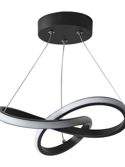 LED Lamp Modern cf7c view 3