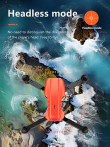 CASRRA The Multi-Functional Drone With An Intelligent Camera, Foldable Remote Control Drone E99, Stable Optical Flow Hovering Flight, Free Storage Bag For Adult Remote Control Drones, Spare Accessories Random, Remote Control Drone Beginners And Men's Toy Gifts, Cheap Indoor And Outdoor Usable Drones, Birthday/Festival Gifts,Indoor/Outdoor Toy For Adults & Youngsters, USB Charging, One Click Or Landing, Perfect Birthday Or Holiday Gift