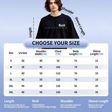 Vintage Misfits Earth A.D. Premium Quality T-Shirt,Loose Round Neck Short Sleeve T-Shirt,Simple Design, Knitting Process - Black - View 6