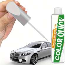 New 1pc Car Scratch Repair Paint Pen, Suitable For Repairs On Cars, Motorcycles And Other Vehicle Accessories Body Scratch Concealing Spray Tool - one-size - View 6
