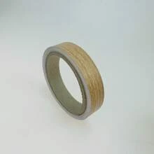 1pc 10mx2cm Matte Wood Grain Edge Banding Tape – Self-Adhesive Peel & Stick Furniture Trim For Cabinets, Tables, Shelves – Anti-Glare Scratch-Resistant Surface (Multiple Colors) – DIY Home Decoration Upgrade, Easy To Clean - Multicolor - View 11