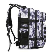 45L Tactical Backpack Military Bag Outdoor Hiking Climbing Camping Travelling Bags