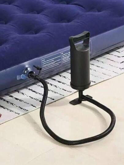 Inflation Devices & Accessories Inflator And Accessories Bidirectional Inflation Pump Hand Pull Pump Swimming Pool Hand Pump Swimming Ring Inflatable Bed Hand Pump Inflator