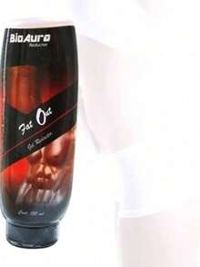 SWISS SILVER The Reductive Body 150 Ml – Helps In Size Reduction And Calorie Burning - Red - View 3