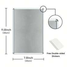 2D Flat - Old Spanish Metal Wall Art Sign - Kitchen Rules - Farmhouse Kitchen Decoration, Suitable Home, Cottage, Restaurant, Dining Room - Wall Hanging, No Electricity Needed, Kitchen Wall Art |   Old Metal Signs |   Decorative Wall Art, Vintage Wall Art Decoration - 彩色 - 查看 7