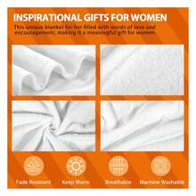 Halloween Blanket For Women Men, Boo Basket Stuffers For Women Men S, Spooky Horror Blanket For Adults, Cute Halloween Decorations For Bed Sofa Travel Fall Throw Blankets, 50"X60"Cozy All-Season  Blanket - Lightweight Comfort For Warm, Cloud-Like Comfort For Chilly Nights & Winter Lounging