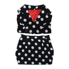 Ghost Mother COS Costume Caroline's Mother Halloween Dress For Women