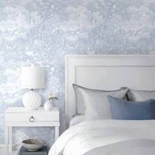 17.378. Beige Peel And Stick Wallpaper Neutral Wall Paper Vintage Removable Self - Adhesive Wallpaper Animals Jungle Contact Paper Cabinets Bathroom Walls Covering Vinyl Roll