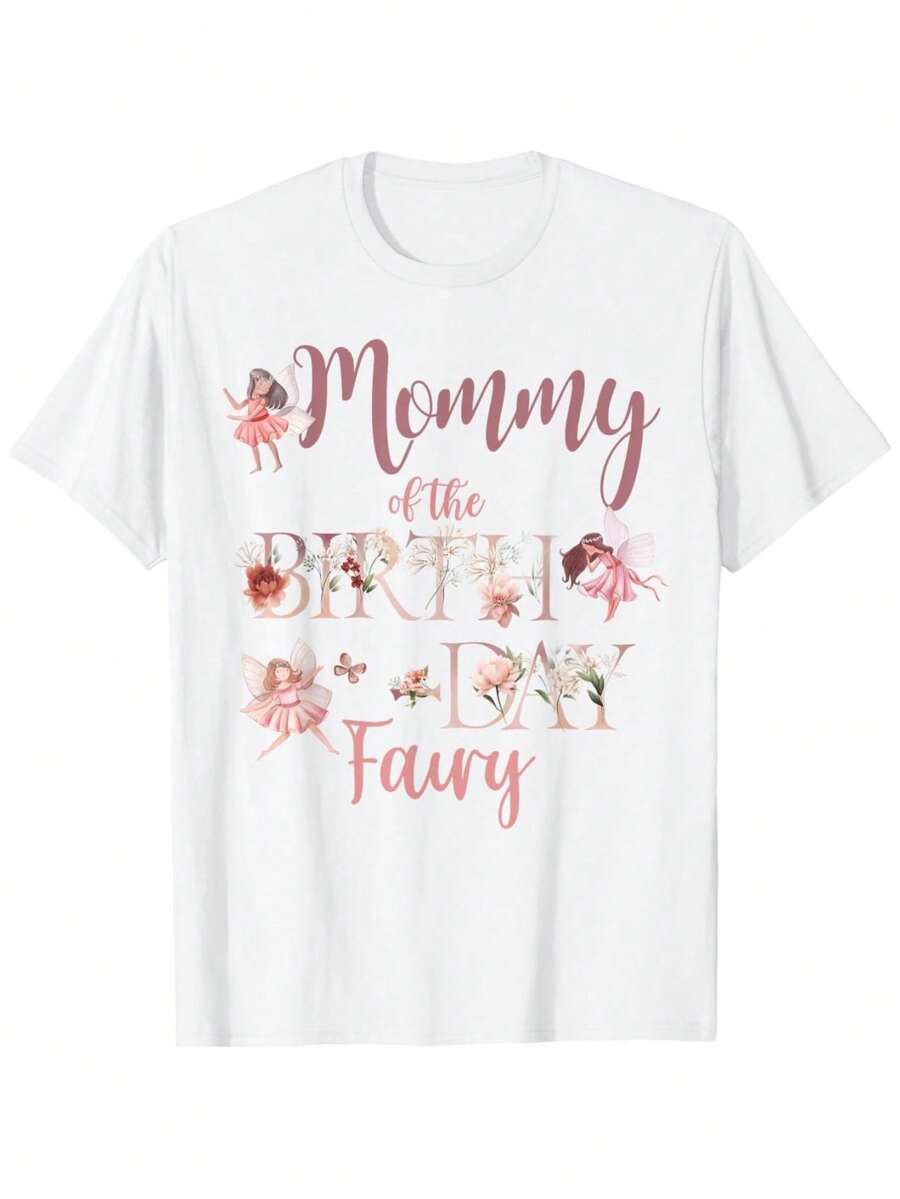 Women T-Shirts - White - View 1