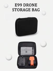 CASRRA The Multi-Functional Drone With An Intelligent Camera, Foldable Remote Control Drone E99, Stable Optical Flow Hovering Flight, Free Storage Bag For Adult Remote Control Drones, Spare Accessories Random, Remote Control Drone Beginners And Men's Toy Gifts, Cheap Indoor And Outdoor Usable Drones, Birthday/Festival Gifts,Indoor/Outdoor Toy For Adults & Youngsters, USB Charging, One Click Or Landing, Perfect Birthday Or Holiday Gift