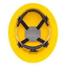 Saf Ety Helmets - B - View 3
