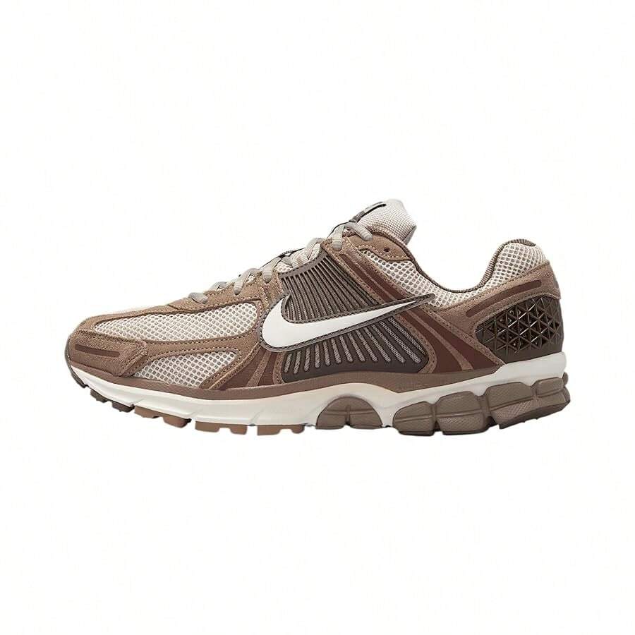 Nike Air Zoom Vomero 5 'Mink Brown' - màu nâu - Xem 1