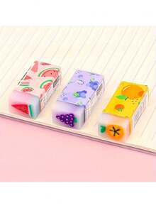 随机发货 1 件书写工具、笔记本、素描本、绘画本 - 彩色 - 查看 6