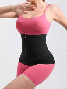 Women Exercise & Fitness Belt - Multicolor - View 5