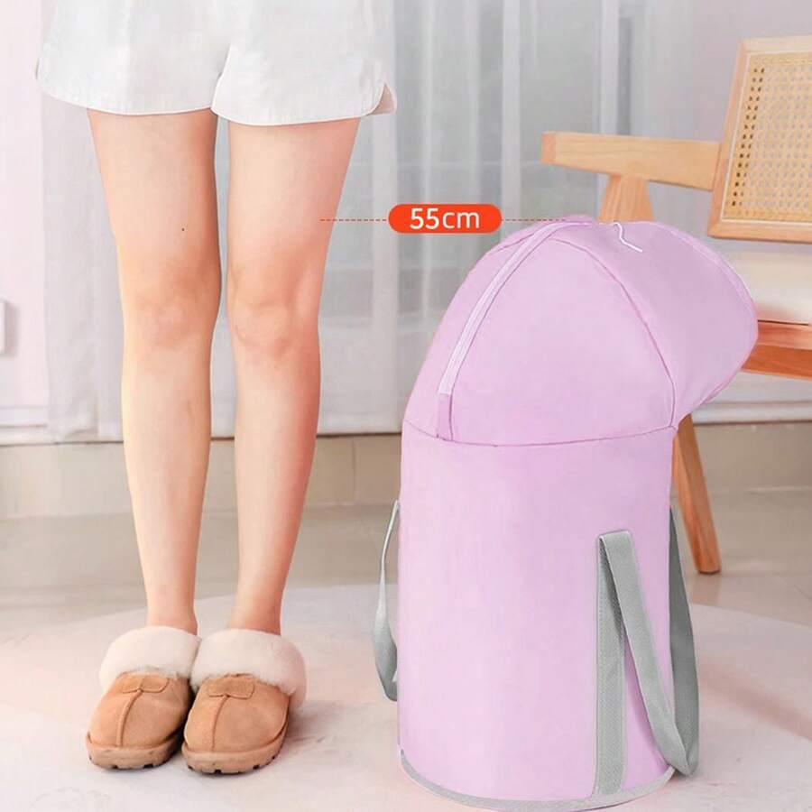 Foot Bath Portable Water Bag Deepening And Thick Foot Bath Basin For Home Travel Outdoor Camping