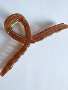 1 pieza Pinza de pelo grande y sencilla con estampado de leopardo, pinza de pelo estilosa para recogidos, accesorio de pelo para mujer, pinzas de pelo, pinzas de pelo, pinzas de pelo, pinzas de pelo, pinzas de pelo, pinzas de pelo, pinzas de pelo, pinzas de pelo, accesorios de pelo para mujer para looks de vacaciones