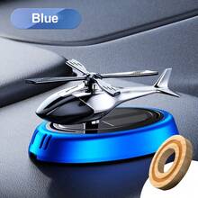 Car Ornaments - 藍色B型模型 - 查看 15