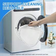 2/4/5Pcs Steam Mop Replacement Pads Compatible With H20/X5 And Most Steam Mop High Quality And Dust Cleaning Deeply Mop Replacement Pads For Kitchen Bathroom Cleaning Tools Cleaning Supplies Back To School
