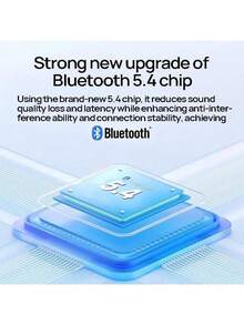 PHILIPS TAT2169 藍牙耳機 雙麥通話降噪 快速充電 超長續航 迷你舒適小巧 半入耳式 健身運動 防水抗汗 - 藍色 - 查看 5