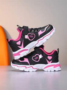 أحذية رياضية كاجوال متعددة الاستخدامات للبنات، خفيفة الوزن ومريحة للجري في الأماكن المفتوحة