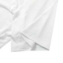 Puma 587212 Mass Merchants Active Tee 男士圆领短袖T恤 - 彪馬白 - 查看 6