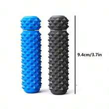 Pain Fidget Toys For Adults: Rotating Spiky Grippie For Sensory Input - Pain Stim Fidget Toys For Anxiety ADHD Autism Office Travel Classroom - Novelty Gifts For Friends(Colours And Details Are Random) - Multicolor - View 3