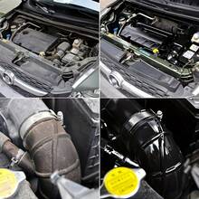 Enhanced Universal Plastic Rubber Repair Paste - Suitable For All Vehicles, With Long-Lasting Waterproof Multi-Purpose Car Care, Multi-Color Decorative Refurbishment Wax, Car Tire Coating, Indoor Maintenance