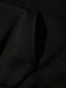 Parte superior de manga larga personalizable para mujer, diseño con capucha. Puede personalizar su texto y gráficos favoritos para crear un diseño único y personalizado. Adecuado para uso diario, viajes al aire libre, deportes y diversas ocasiones. Es la opción perfecta como regalo para familiares, amigos o regalos de cumpleaños. - Multicolor - Ver 7