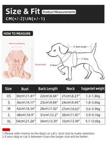 1 件狗狗宠物羊毛连体衣，温暖，舒适，有弹性，蝴蝶结装饰 - 紫色 - 查看 2