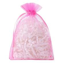 100 PIEZAS, 25 Colores, Todos los 7 Tamaños, Bolsas de Organza de Malla de Nailon Transparente de Alta Calidad con Cordón, Bolsa de Red, Bolsa de Regalo, Bolsa para Joyas, Bolsa de Malla, Bolsa para Jabón, Bolsa para Velas, Bolsa para Maquillaje, Bolsa de Embalaje para Manualidades y Artesanía, Adecuado para Pascua, Día de San Valentín, Halloween, Navidad, Boda, Fiesta y Vacaciones